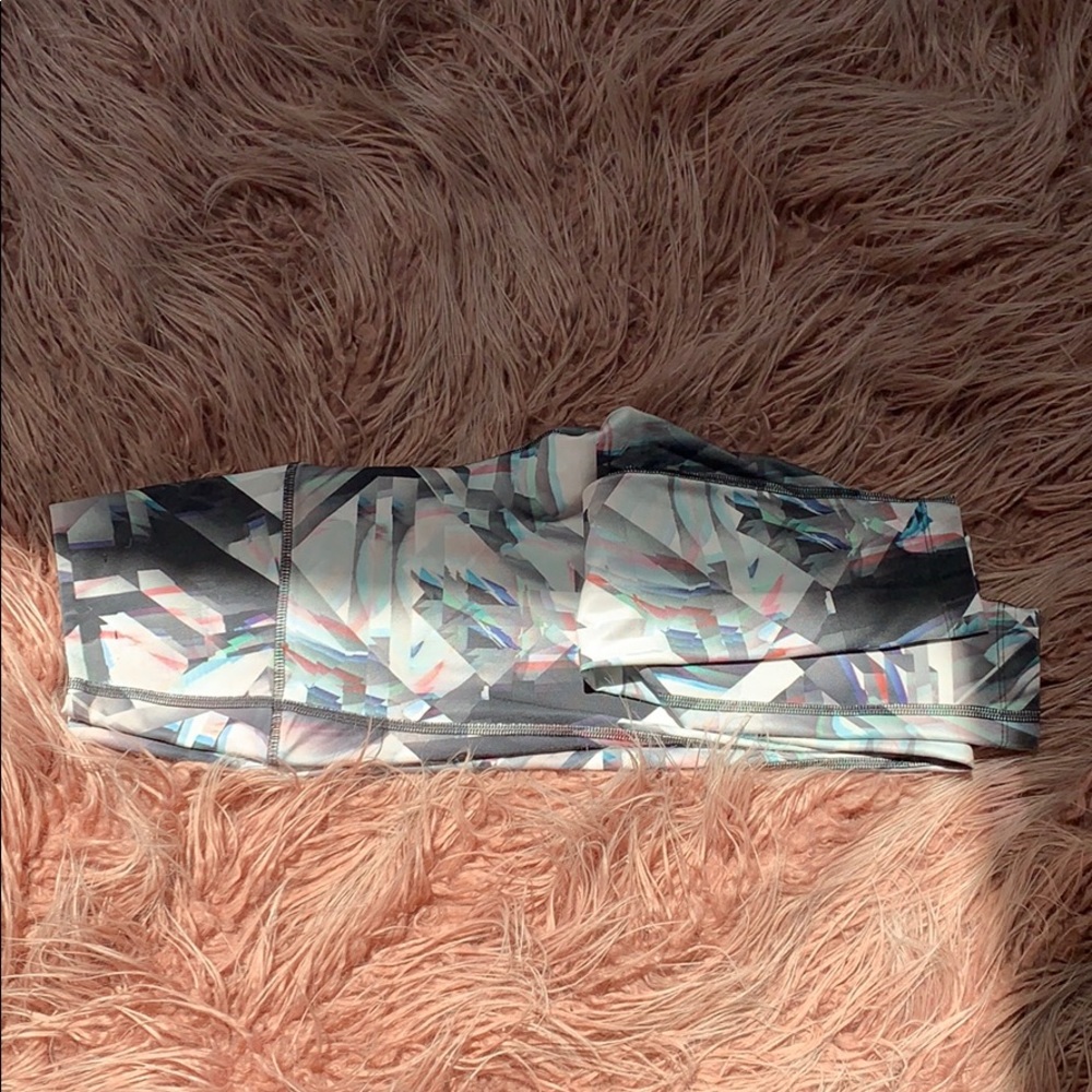 Nike Dri-Fit leggings